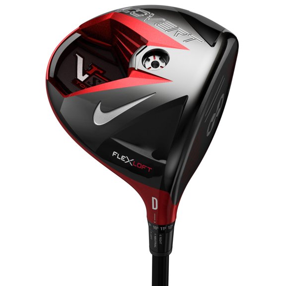 Pre-Owned Nike VR-S Covert Tour Adjustable* Driver Stf Rayon Kuro Kage Silver VG