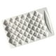thumbnail image 3 of Diy Fondant Molde De Silicona Para Hornear Forma De Piña Decoración Molde De Silicona Fondant Molde Herramienta De Decoración De Pasteles Para Pastel Galleta Hecho A Mano En Casa Kearding HA018252-00, 3 of 7