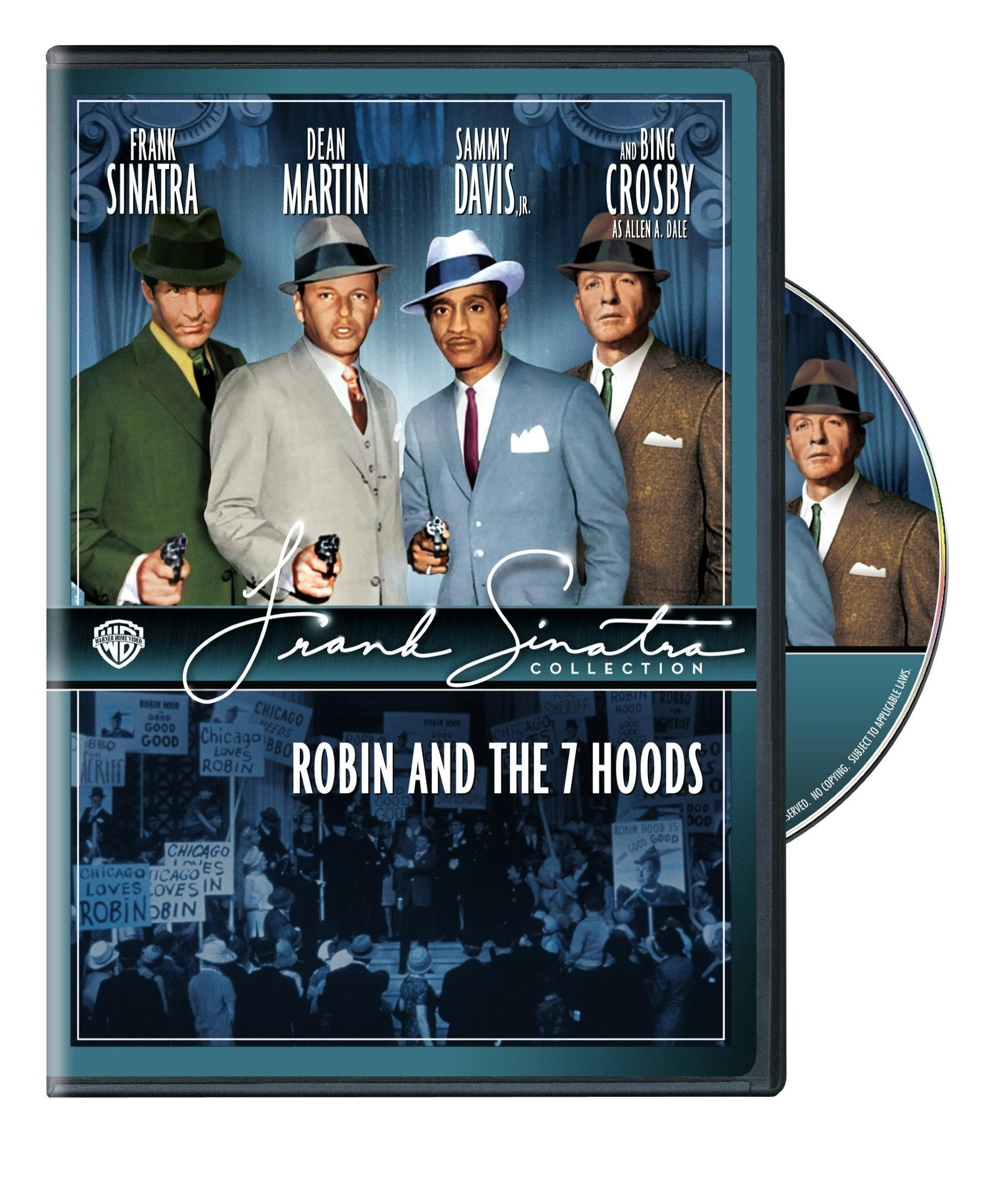 TCM Greatest Classic Films Legends: Cary Grant [DVD