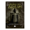 thumbnail image 1 of Escape del Asylum VR Editoras Libro Tapa Blanda, 1 of 2
