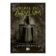 thumbnail image 1 of Escape del Asylum VR Editoras Libro Tapa Blanda, 1 of 2