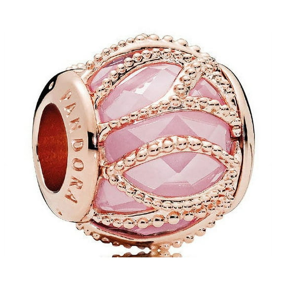 PANDORA Intertwining Radiance Charm - 781968PCZ
