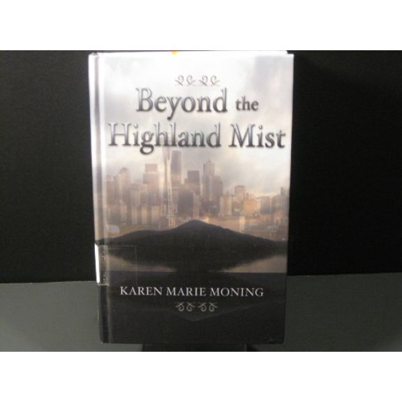 Pre-Owned Beyond The Highland Mist