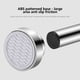 thumbnail image 4 of Xihbxyly Barra Extensible para Cortina de Ducha, Sin Necesidad de Taladrar, Longitud Ajustable de 40 a 55 Cm, de Acero Inoxidable, Ideal para Baño, Cocina y Balcón, Fácil Instalación, Juego de 1 Piez, 4 of 7