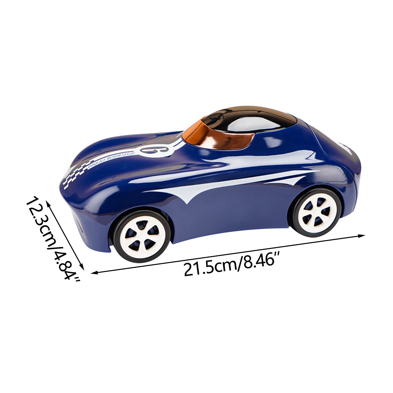 VALSEEL Water Bottle with Straw Children Straw Portable Toy Car Water Cup Car Straw Water Cup Cute Children's Toy Water Cup Baby Drinking Water Cup