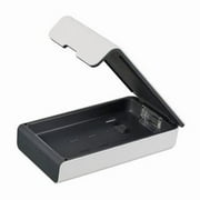 UV-C Sanitizer, Black & White