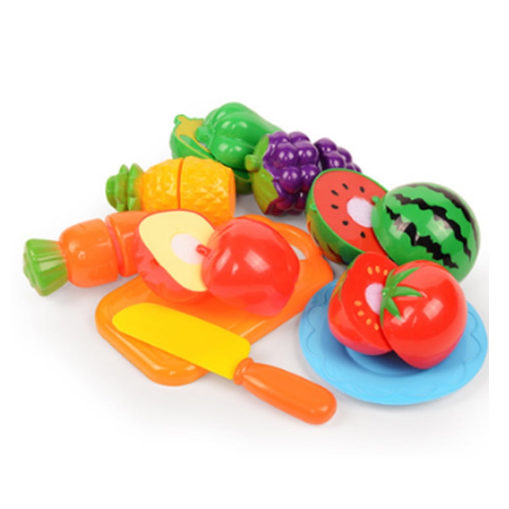 vegetable toys baby