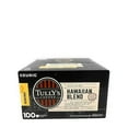 thumbnail image 4 of Tully's Coffee Hawaiian Blend K-Cup Arabica Coffee 100 Count, 4 of 4