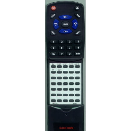 Replacement Remote for ILO RT07640KL030  07640KL030 price history on PriceWatchPro