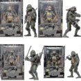 thumbnail image 1 of Toy Model, Teenage Mutant Ninja Turtles 7 Inch Neca TMNT Teen Movable Toy Mutant Action Figure Children Gift - ZHENV, 1 of 4