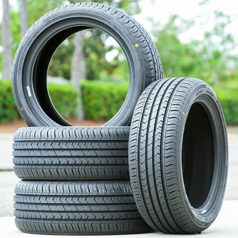 Atlander Xsport-76 185/65R15 88H a/s All Season Tire - Walmart.com