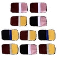 thumbnail image 2 of 10Pcs Multifunction Plush Polishing Shoes Clean Durable Shoe Care Brush Kit, 2 of 3