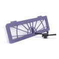 thumbnail image 4 of Yuarrent 1 reemplazo de filtro de aspiradora para Neato Botvac D5 D70 D75 D80 accesorios de filtro de aspiradora doméstica Electrodomésticos 2 200*55*20mm Yuarrent JJ23067-02, 4 of 6