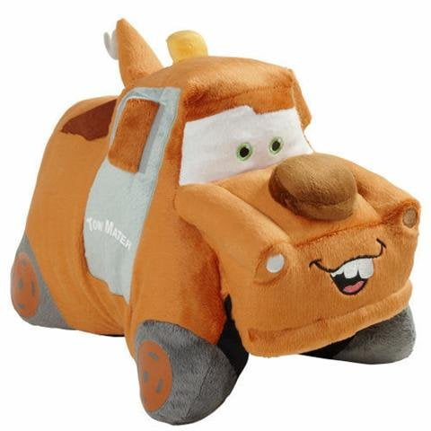 stuffed mater