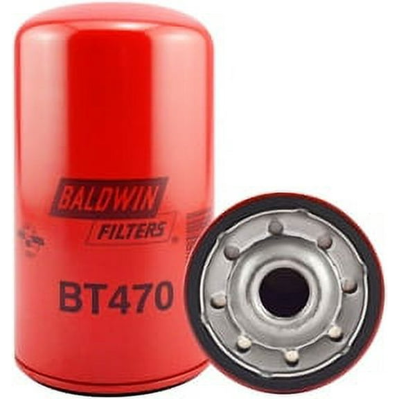 Hydraulic Spin-on Baldwin BT470