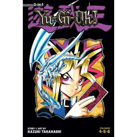 Yu-Gi-Oh! 2