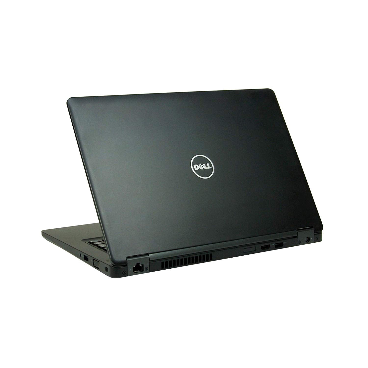 Dell Latitude 5480 Notebook 14" HD Touch Intel Core i5 2.40GHz 8GB