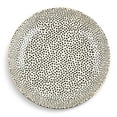 Thyme & Table Stoneware Serve Bowl, Dot Collection