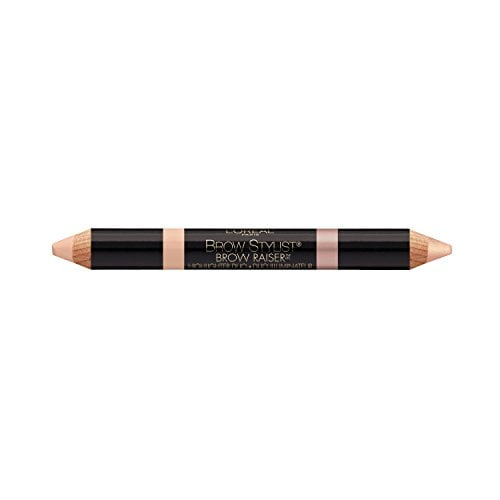L'Oréal Paris Brow Stylist Brow Raiser duo illuminateur