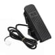 thumbnail image 1 of Foot Pedal Throttle Electric Car Plastic Accelerator Foot Pedal Speed Control Bicycle Conversion Kit for Golf Cart ATV Go-kart, 1 of 5