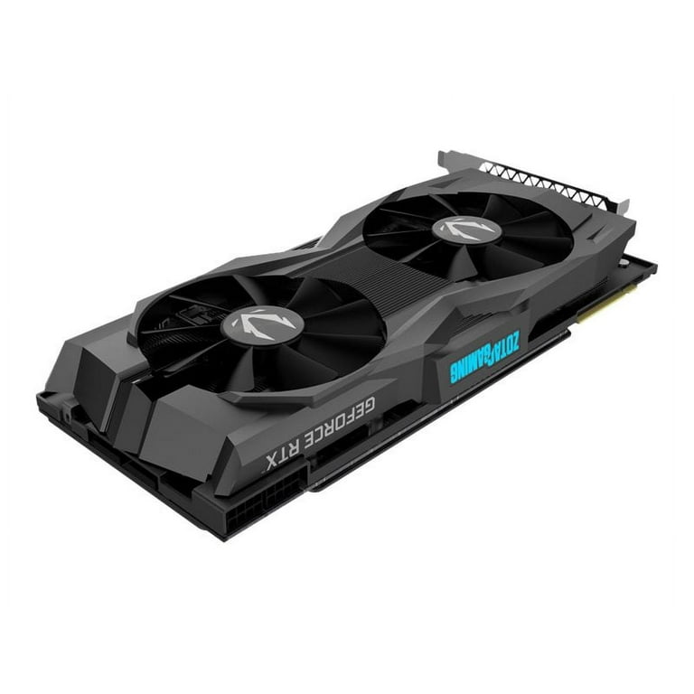 ZOTAC GAMING GeForce RTX 2080 SUPER AMP - Graphics card - GF RTX