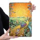 thumbnail image 5 of Metal Grateful Dead Tin Sign Rectangular Pintura Hierro Barra Pared 20x30 Cm, 5 of 9