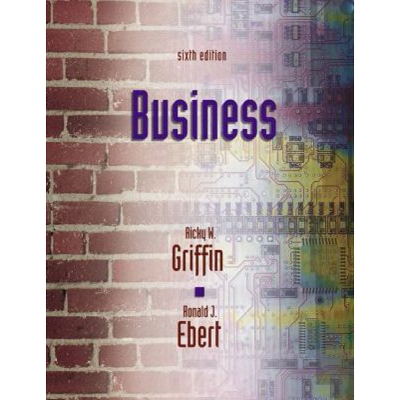 Pre-Owned Business (6th Edition) (Hardcover) 0130904635 9780130904638