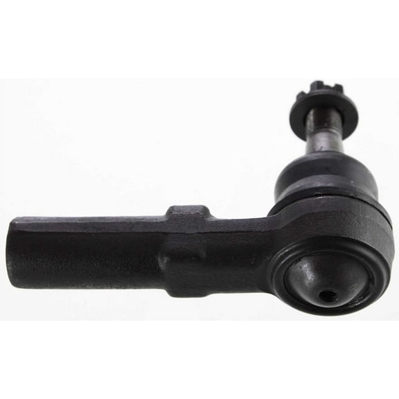Tie Rod End Compatible with 2000-2005 Buick LeSabre 1997-2005 Cadillac DeVille 6Cyl 8Cyl 3.8L 4.6L Front, Left Driver or Right Passenger Side, Outer Sold individually