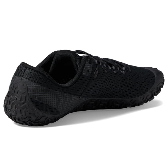 Merrell Men's Vapor Glove 6 Sneaker Black 10.5