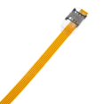 thumbnail image 3 of Cable de Extensión Del Adaptador Del Convertidor de La Tarjeta 1B300 para El Modelo Antiguo Y El Teléfono para Personas Mayores 3C300 Positivo perfecl, 3 of 8