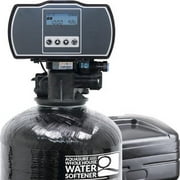 Aquasure USA Harmony Series 48,000 Grain Water Softener System with High Efficiency Digital Metered Control Valve