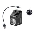thumbnail image 1 of pitrice Wireless Remote Control Allows Easy Gear Shifting On Bike Lights Waterproof Luces Para Bicicleta Key type, 1 of 3