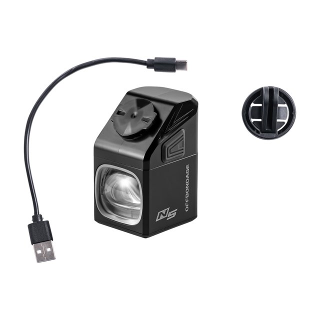 pitrice Wireless Remote Control Allows Easy Gear Shifting On Bike Lights Waterproof Luces Para Bicicleta Key type