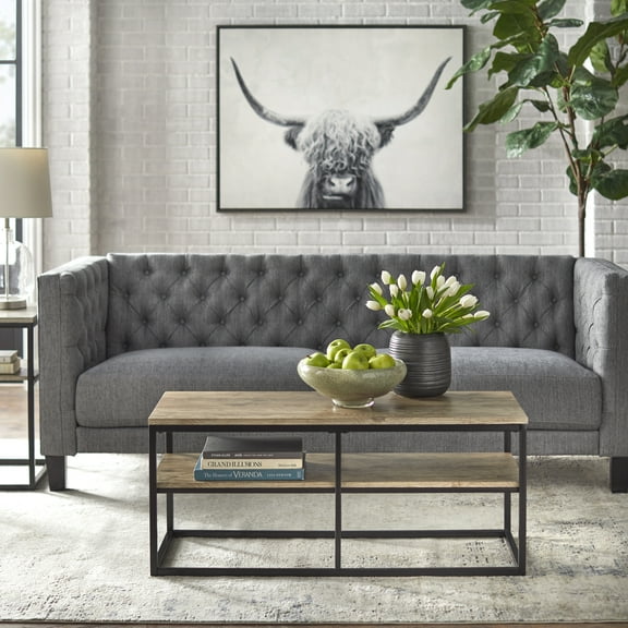 Vie Occasional Coffee Table, 60004NAT