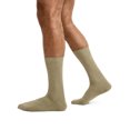 thumbnail image 2 of Jockey Men's Dress Crew Socks - 3 Pack, 2 of 2