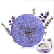 thumbnail image 4 of Jabón Hecho a Aceite Esencial de Plantas Uso para Limpieza de Cabello Profunda Lavanda púrpura, 4 of 8