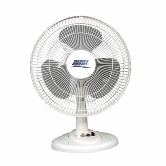 Lasko, Table Fan, 12