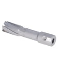 thumbnail image 3 of Annular core dril bit metalworking drill bit industrial tool Annular Cutter Metric 50mm Incisive Quick Drilling 40CR Hard Alloy Core Drill Bit for Steel Plate 20mm ANGGREK Otros, 3 of 8