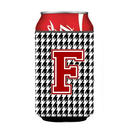 

Monogram - Houndstooth Can Or Bottle Hugger