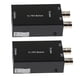 thumbnail image 1 of 2x Adaptadores de de Vídeo Convertidor de BNC a Ethernet para primera, 1 of 9