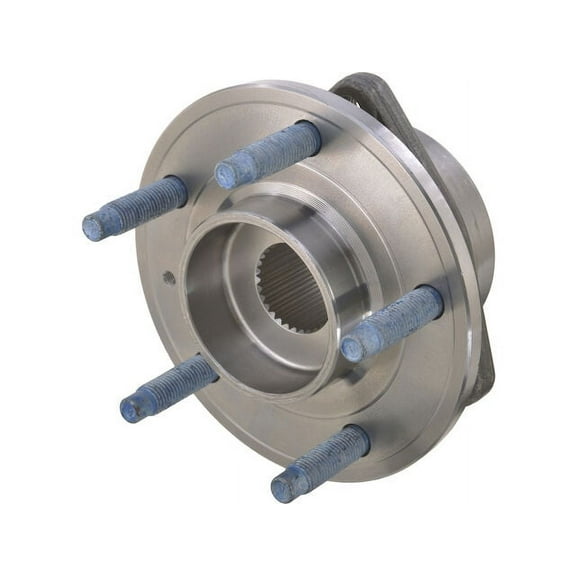 Wheel Hub Assembly - Compatible with 2013 - 2019 Cadillac ATS 2014 2015 2016 2017 2018