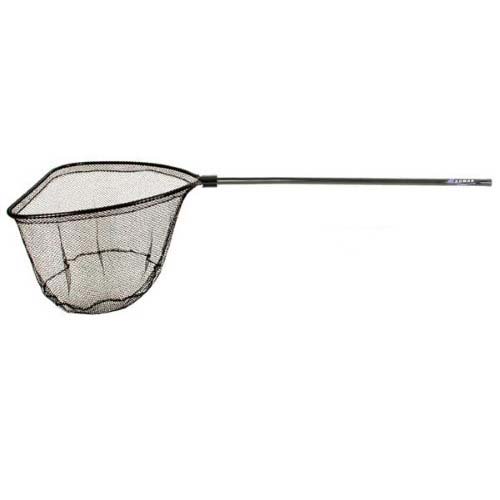 Promar Grande Series Salmon Landing Net 28" x 30" Hoop 54" Handle