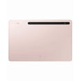 thumbnail image 2 of Samsung Galaxy Tab S8 Plus 12.4" Wi-Fi 128GB Rosa Reacondicionado, 2 of 2