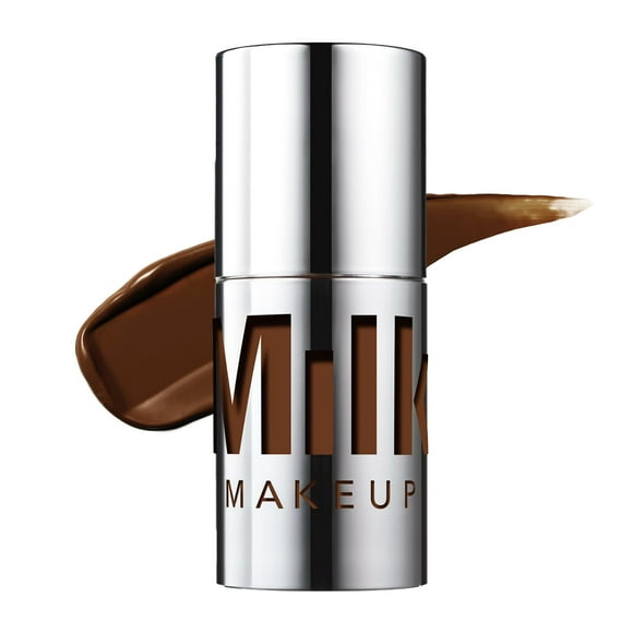 Corrector Milk Makeup Future Fluid 27 W, muy profundo, 8 ml