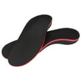 price crash 1Pair Flat Feet Orthotic Insoles Cushion Arch Support Shoes