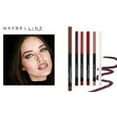thumbnail image 4 of Maybelline New York Color Sensational Lip Liner, Clear, 4 of 5