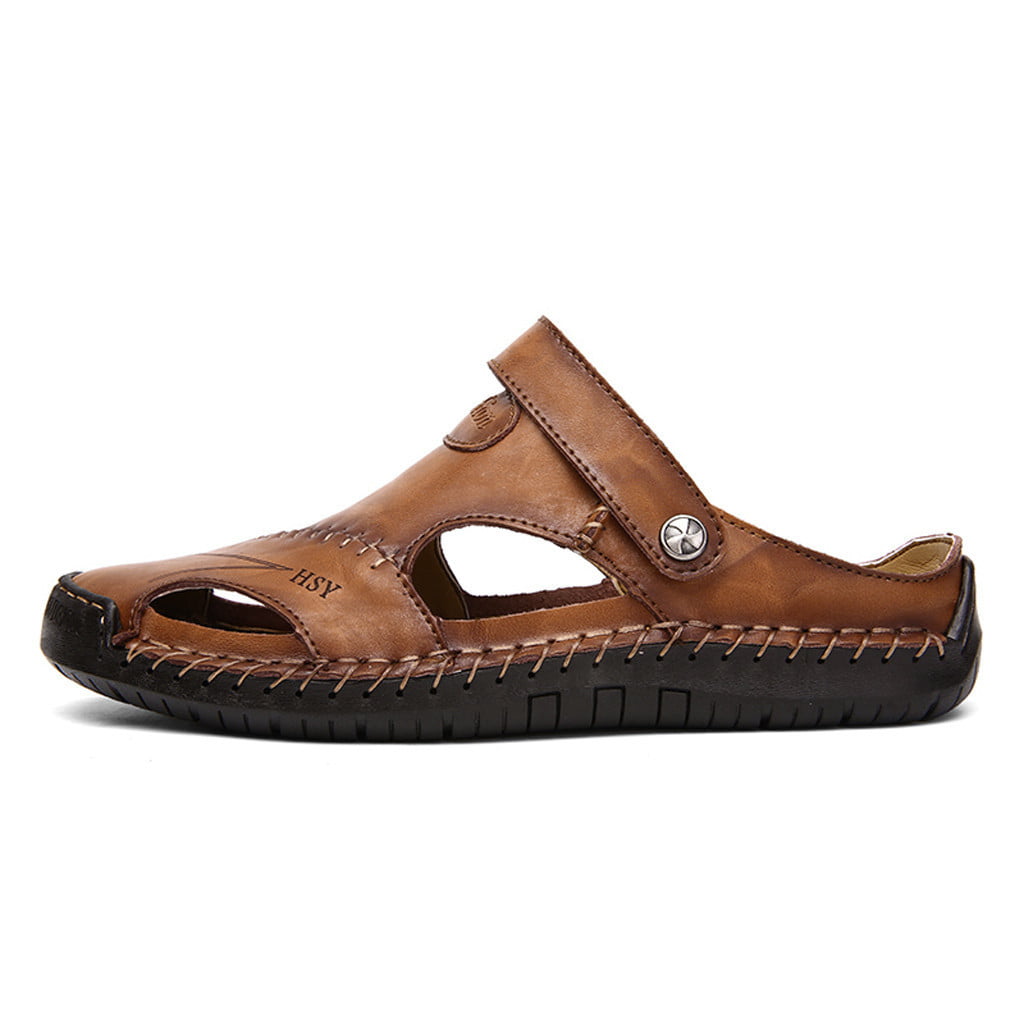 Buy Adidas Mens Sandal CM5977, 6 Online - Lulu Hypermarket India