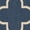 Blue, variant on SAFAVIEH Courtyard Harmon Geometric Indoor/Outdoor Area Rug, Toast, 8' x 10'