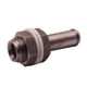 thumbnail image 2 of 5/8 "16mm Turbo Oil Pan / Sumidero De Aceite Tapón De Drenaje De Retorno Adaptador De Montaje De Tapón Macarena Tapón de drenaje de retorno Turbo Tapón, 2 of 8