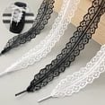 thumbnail image 2 of Lacets Mignons pour Fille Ballet A0, 2 of 7